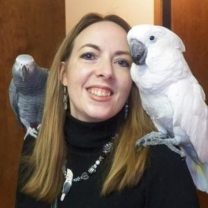 Meet your Posher, Terri